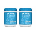 Vital Proteins Collagen Peptides, Unflavored Powder, 2x567 g, GNC 