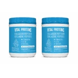 Vital Proteins Collagen Peptides, Unflavored Powder, 2x567 g, GNC 