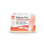 Flebinec Plus, 3 x 14 sobres de 4 g