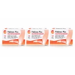 Flebinec Plus, 3 x 14 sobres de 4 g