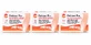 Flebinec Plus 3x14 zakjes, 4 g