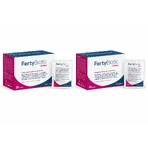 Fertybiotic für Frauen, 2 × 30 Beutel