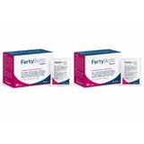 Fertybiotic para mujeres, 2 x 30 sobres