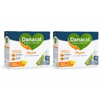 Danacol plus+ 2x30 stickgels