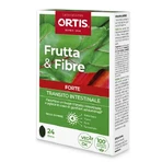 Fruit & Fiber Forte 2x24 tablets