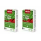 Fruit & Fiber Forte 2x24 tablets