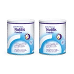 Nutilis Thickening Powder, 2 x 300 g can