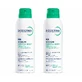 Sebium Kerato+ Körperspray, 2 × 150 ml, Bioderma 