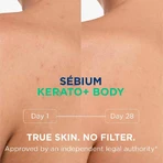 Sebium Kerato+ Körperspray, 2 × 150 ml, Bioderma 