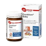 Dr. Wolz Curabiom Baby 2 x 54 g