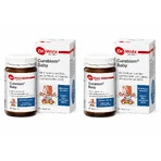 Dr. Wolz Curabiom Baby 2 x 54 g