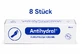 Antihydral® Foot Care Cream, 8x50 ml
