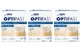 Boisson OPTIFAST à la vanille, 24 x 55 g