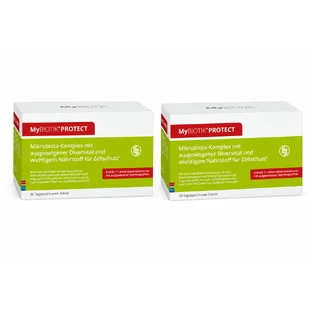 MyBIOTIK®PROTECT 60 x 2 g