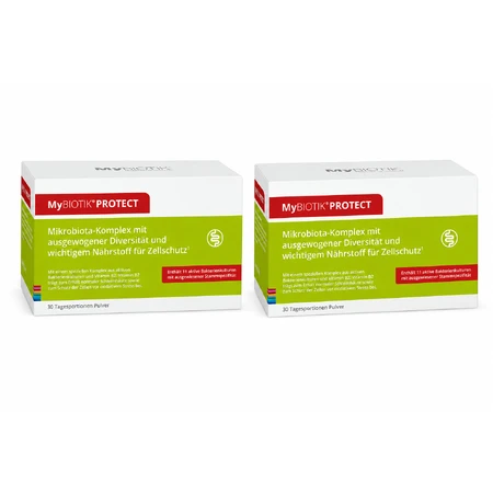 MyBIOTIK®PROTECT 60 x 2 g