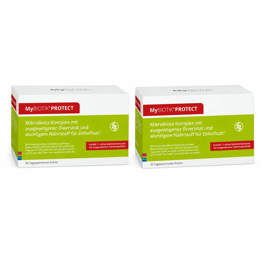 MyBIOTIK®PROTECT 60 x 2 g