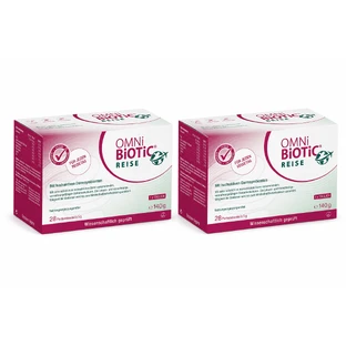 OMNi-BiOTiC Travel 56X5 g