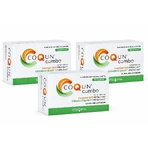 Coqun Combo Tabletten, 3 x 60 Kapseln