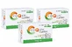 Coqun Combo Tablets, 3 x 60 capsules