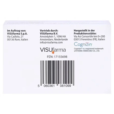 Coqun Combo Tabletten, 3 x 60 Kapseln