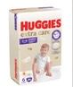 Diaper Pants Extra Care, No. 6, 15-25 kg, 30 pcs, Huggies
