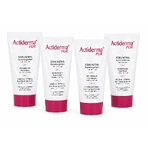 Actiderma Pure huidverzorgingszalf 4 x 75 ml