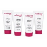 Actiderma Pure Skin Care Ointment 4x75 ml