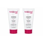Actiderma Pure Hautpflegesalbe 2 x 75 ml