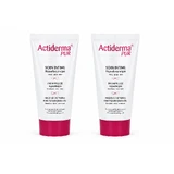 Actiderma Pure Skin Care Ointment 2x75 ml