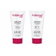 Actiderma Pure Hautpflegesalbe 2 x 75 ml