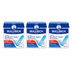 Bullrich Salt Tablets, 3 x 180 capsules