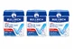 Bullrich Salt Tablets, 3 x 180 capsules