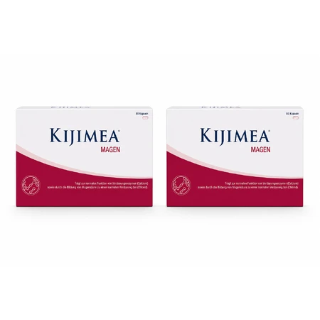Kijimea Stomach 2x80 St