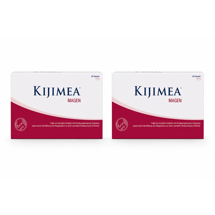 Kijimea Stomach 2x80 St