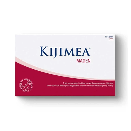 Kijimea Stomach 2x80 St