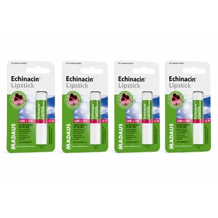 Echinacin Madaus Lip Balm 4x4.8 g