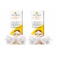 Posiforlid Eye Mask, 2-pack