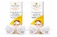 Posiforlid Eye Mask, 2-pack