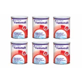 Fantomalt Powder 6x400 g
