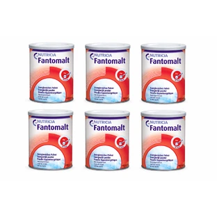 Fantomalt Powder 6x400 g