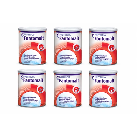 Fantomalt Powder 6x400 g