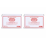K.h.3 Vital Complex Capsules, 2 x 150 capsules