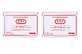 K.h.3 Vital Complex Capsules, 2 x 150 capsules