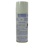 Cloraetil Dr. Henning, spray, 3 x 175 ml, sin propulsor