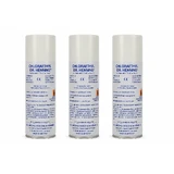 Cloraetil Dr. Henning, spray, 3x175 ml, no propellant
