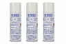 Cloraetil Dr. Henning, spray, 3 x 175 ml, zonder drijfgas