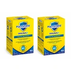 MACUSHIELD Original + Softgels, 2x90 capsules