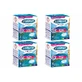 Corega Tabs Intensieve reiniger, 4 verpakkingen van 108 tabletten