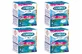 Corega Tabs Intensive Cleaner, 4 packs of 108 tablets
