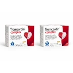 Tromcardin Complex 2x180 capsules